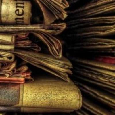 Timeline: Historia del Periodismo