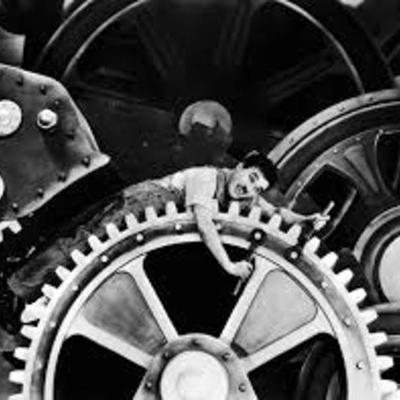 Timeline: Tempos Modernos