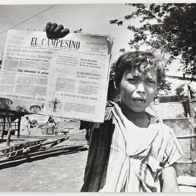 Timeline:  Prensa y así