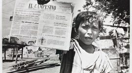 Timeline:  Prensa y así