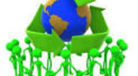 Timeline: GESTIÓN AMBIENTAL Y DESARROLLO SOSTENIBLE