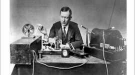 Timeline: Historia y teoría del periodismo