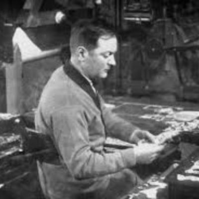 Timeline: Quirino Cristiani