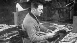 Timeline: Quirino Cristiani