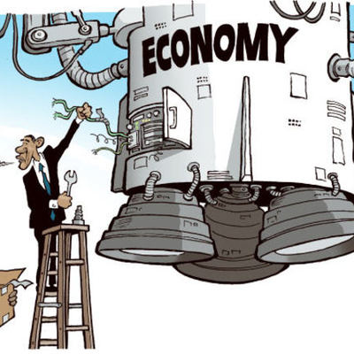 Timeline: Economy Project