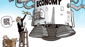 Timeline: Economy Project