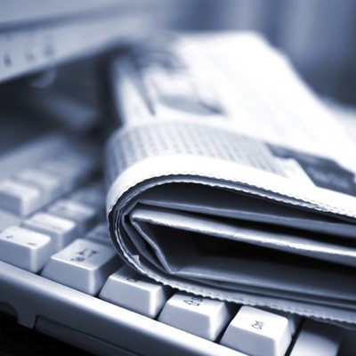 Timeline: Historia del periodismo