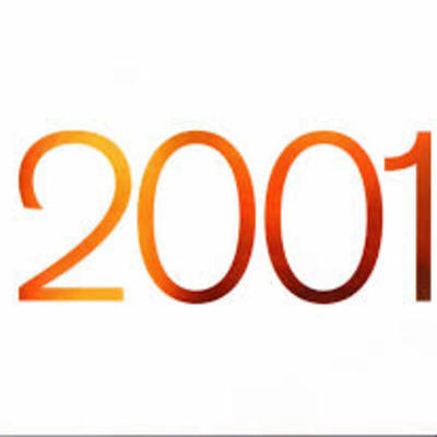 Timeline: Penny Project: 2001