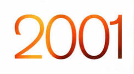 Timeline: Penny Project: 2001