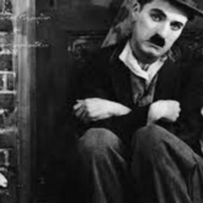 Timeline: Biografia do Charles Chaplin