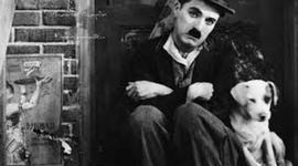 Timeline: Biografia do Charles Chaplin