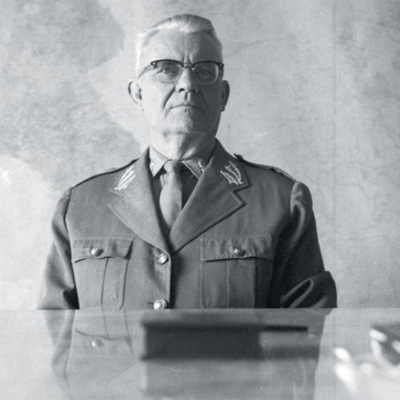 Timeline: Ernésto Beckmann Geisel