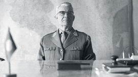 Timeline: Ernésto Beckmann Geisel