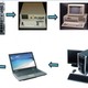 Computadoras evolucion.
