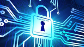 Timeline: Seguridad de redes