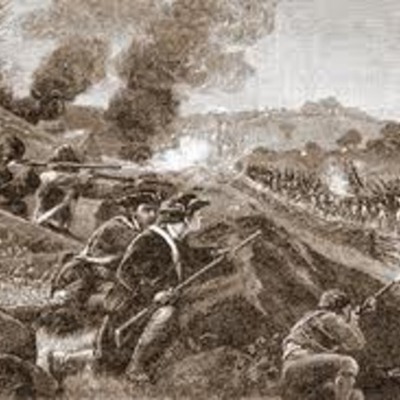 Timeline: Origins of American Government