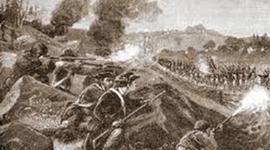 Timeline: Origins of American Government