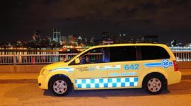 Timeline: Historique des Soins préhospitaliers d'urgences avancés au Québec.