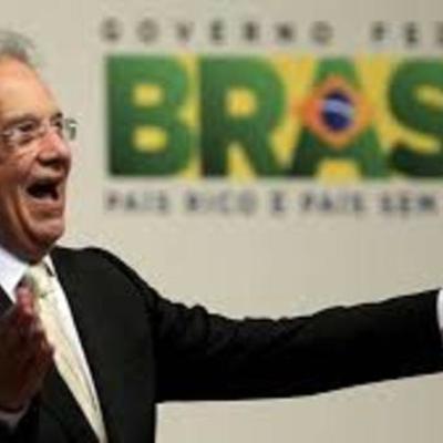 Timeline: Fernando Henrique Cardoso