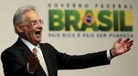 Timeline: Fernando Henrique Cardoso