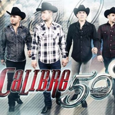 Timeline: calibre 50
