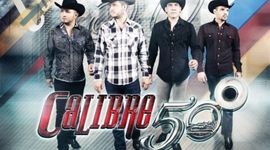 Timeline: calibre 50