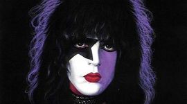 Timeline: Paul Stanley