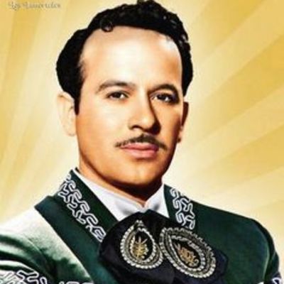 Timeline: Pedro Infante