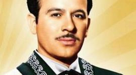 Timeline: Pedro Infante
