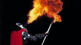 Timeline: Gene Simons