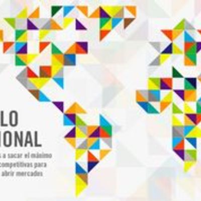 Timeline: Desarollo Empresarial Internacional