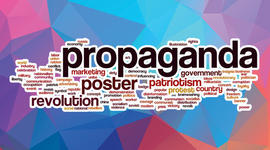 Timeline: Historia de la Propaganda