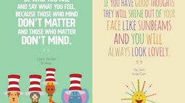 Timeline: History of Childrens lit