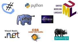 Timeline: Agustin Sandoval - Linea del tiempo