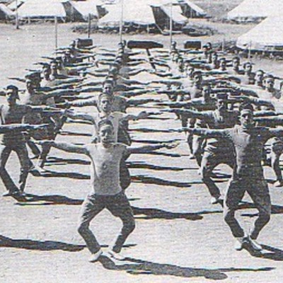 Timeline: Ejercicio Terapeutico