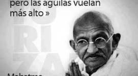 Timeline: MAHATMA GANDHI