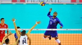 Timeline: Earvin N'Gapeth