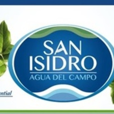 Timeline: San Isidro, Agua del campo