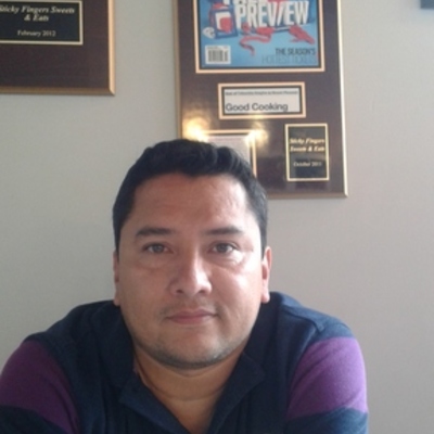 Timeline: Uso personal y docente de la tecnología.