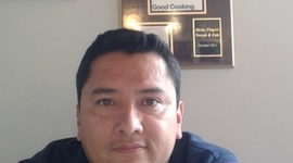 Timeline: Uso personal y docente de la tecnología.