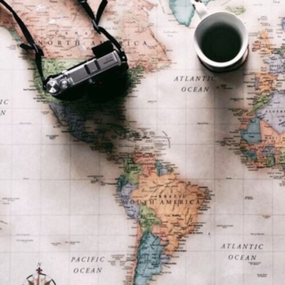 Timeline: Antropología visual