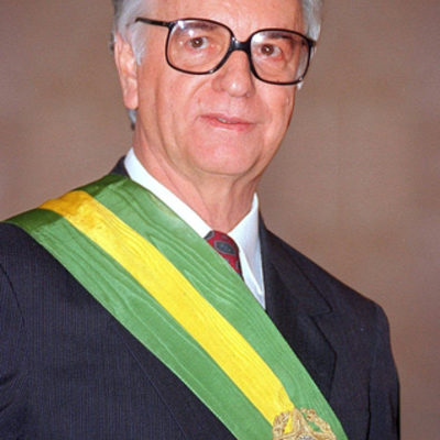 Timeline: Itamar Franco