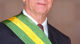 Timeline: Itamar Franco