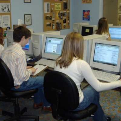 Timeline: My Technological Journey