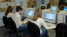 Timeline: My Technological Journey