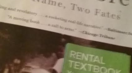 Timeline: Reading The Other Wes Moore