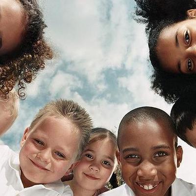 Timeline: History of Multicultural Education