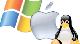 Timeline: Sistemas Operativos de Libre Distribución