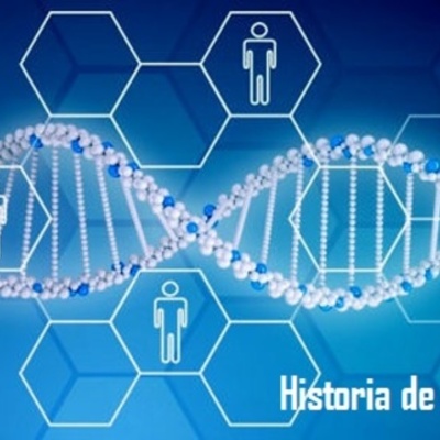 Timeline: Historia de la Genética.