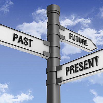 Timeline: historie tidslinje